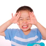 未成年者の感情的意欲的領域の発達 未成年者の感情的意欲的領域の発達