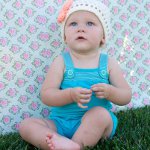 1年間の子どもの発達 1年間の子どもの発達