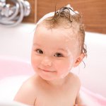 2年間の子どもの発達