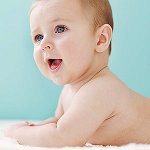 2ヶ月での子どもの発達 2ヶ月での子どもの発達