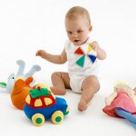 8ヶ月の子供の発達 8ヶ月の子供の発達