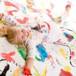 子供の創造力の発達