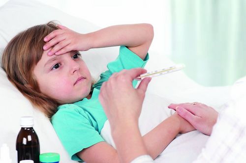 子どもの順応：症状と回避方法