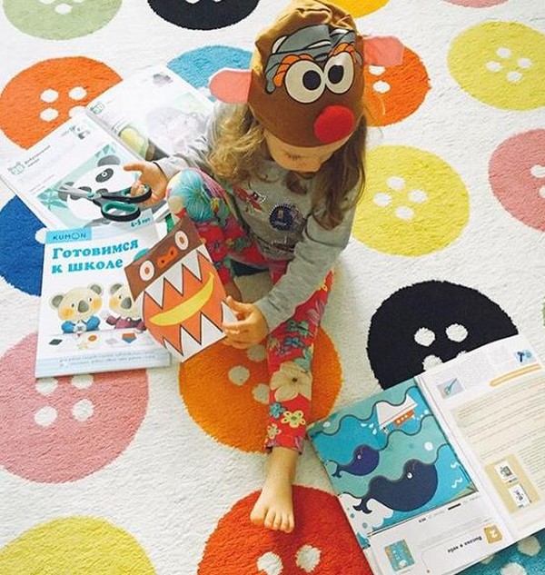 Toru Cumonaからの子どもたちのためのヒント