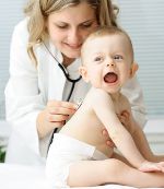 幼児の体温 幼児の体温