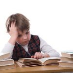 子供にテキストを再入力するように教える