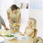 子供たちのための良いマナーの教訓 子供たちのための良いマナーの教訓