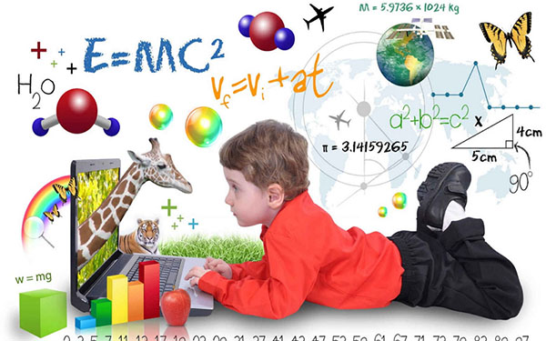 成功した子供：両親のための3つのルール