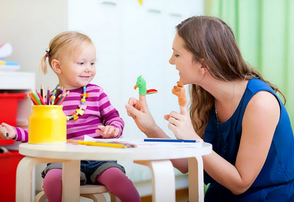 成功した子供：両親のための3つのルール