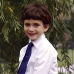 あなたの子供は学校に通う あなたの子供は学校に通う