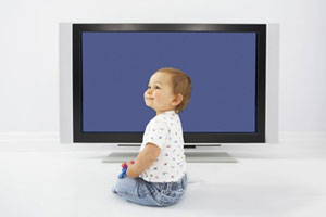 子どもに対する広告の影響 子どもに対する広告の影響
