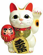 日本のマスコットカカス