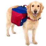 犬のためのバックパック 犬のためのバックパック