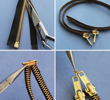 ブレスレットを作成するためのステップバイステップガイド
