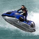 Aquabike：ジェットスキーレース
