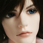BJD - 関節式人形 BJD - 関節式人形