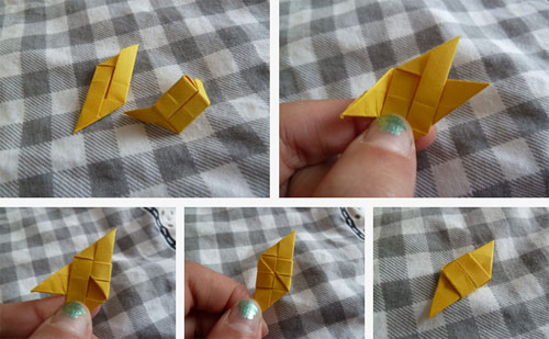城を作る