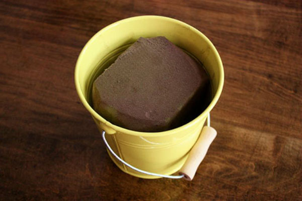 男性のための靴下の花束を作る方法