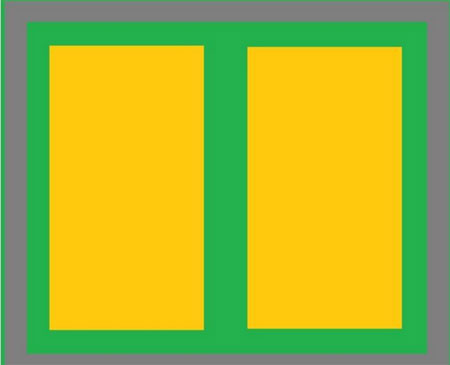 パターンを作る