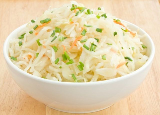 冬の家庭でのタマネギの貯蔵