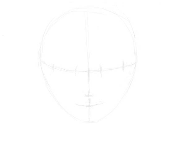 レディバグとスーパーキャットを描く方法