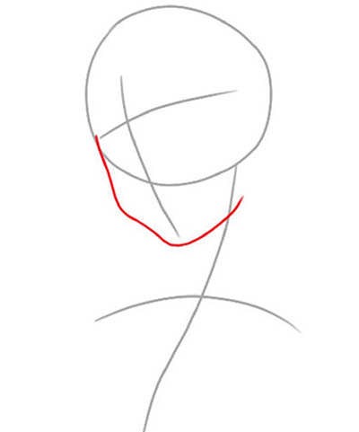 レディバグとスーパーキャットを描く方法