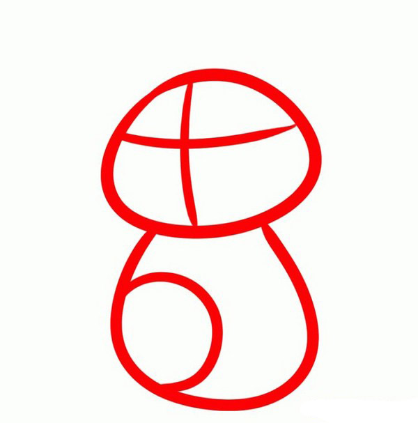 イースターを描く方法 - イースターパターンを描く際の段階的なマスタークラス（写真付）