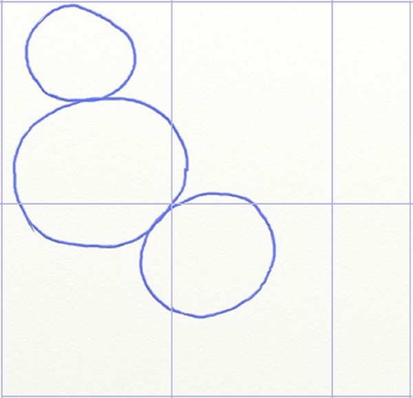 鉛筆で段階的に鳥を描く方法