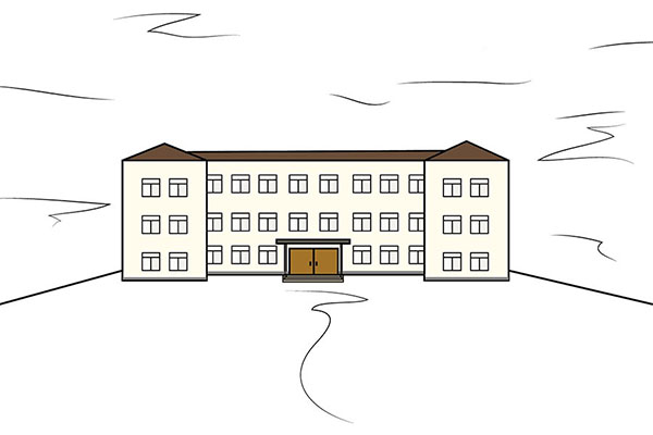 どのように学校、教師を描くか
