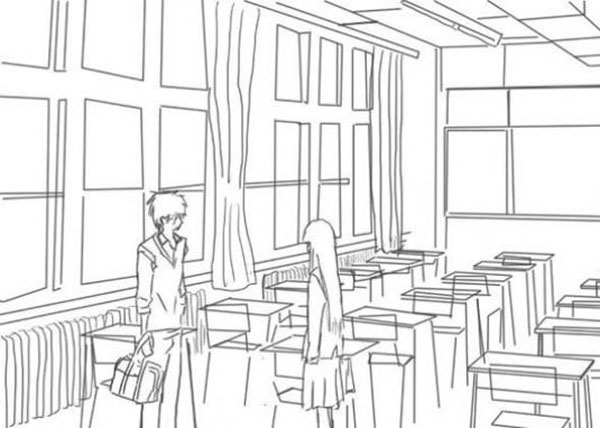 どのように学校、教師を描くか