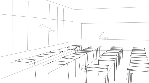 どのように学校、教師を描くか