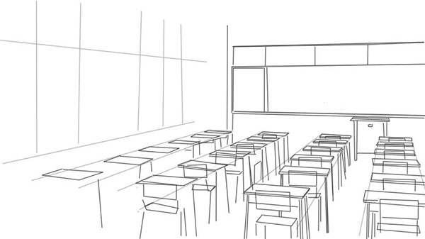 どのように学校、教師を描くか
