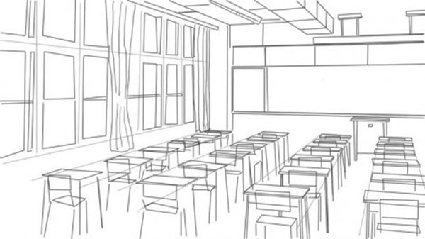 どのように学校、教師を描くか