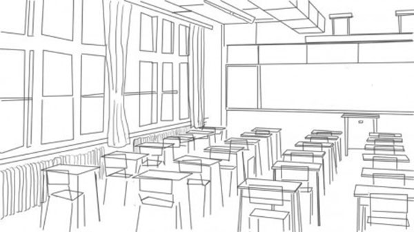 どのように学校、教師を描くか