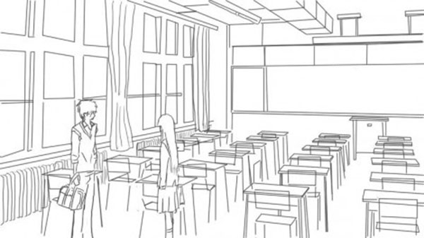 どのように学校、教師を描くか