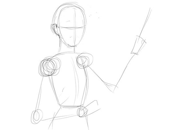 どのように学校、教師を描くか