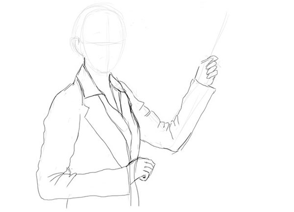 どのように学校、教師を描くか
