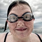 自分を泳ぐ方法を学ぶ 自分を泳ぐ方法を学ぶ