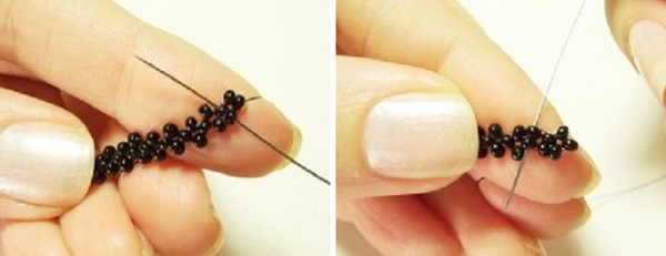 初心者のためのビーズブレスレットを作る方法