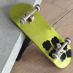 あなたの手で指板を作る方法? あなたの手で指板を作る方法?