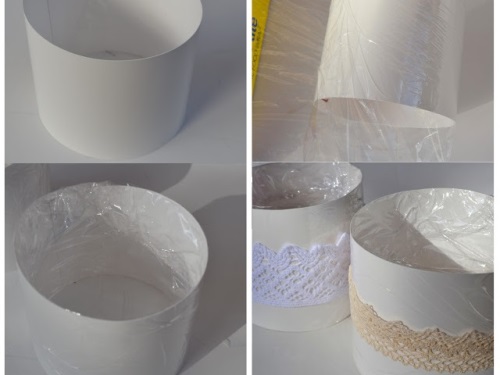 王冠を作る方法