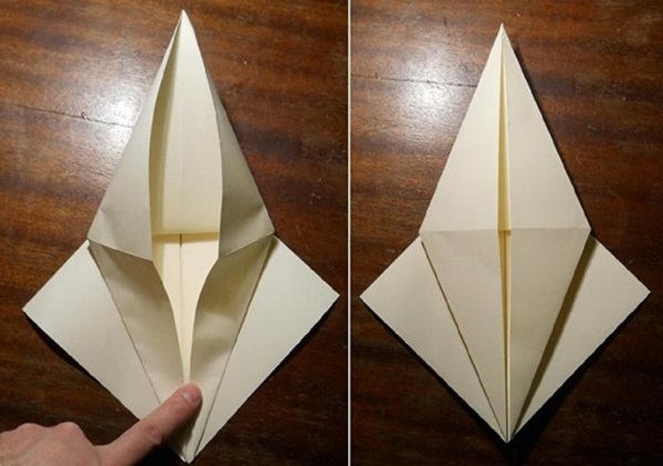 あなた自身の手で紙から剣を作る方法