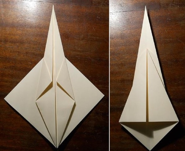 あなた自身の手で紙から剣を作る方法
