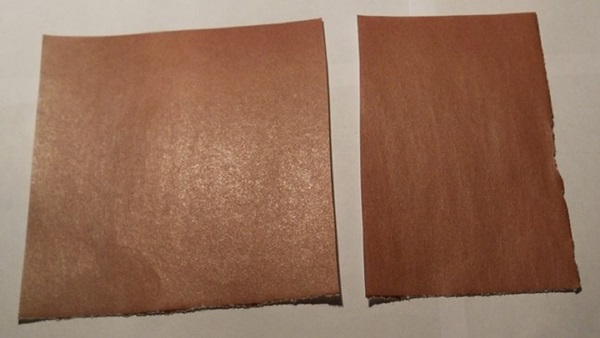 あなた自身の手で紙から剣を作る方法