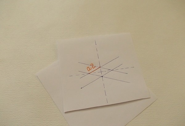 あなた自身の手で紙から剣を作る方法