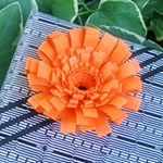 新年の手工芸