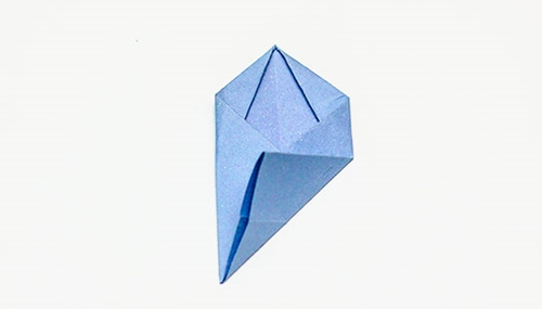 自分の手で折り紙を作る方法