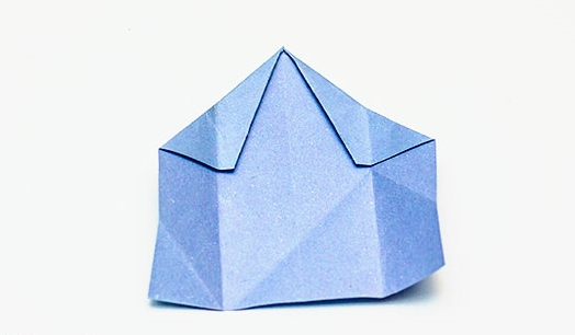 自分の手で折り紙を作る方法