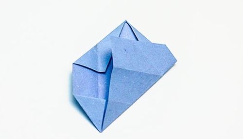 自分の手で折り紙を作る方法