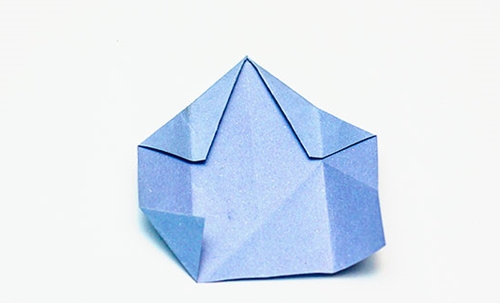 自分の手で折り紙を作る方法
